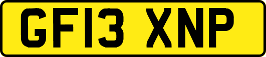 GF13XNP
