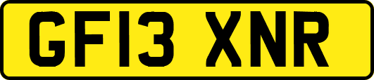 GF13XNR