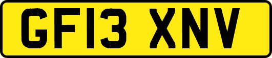 GF13XNV