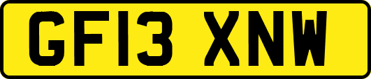 GF13XNW