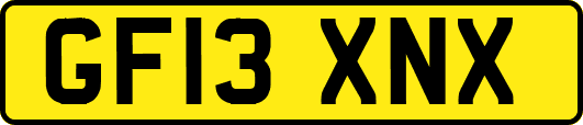 GF13XNX