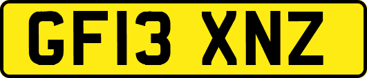 GF13XNZ