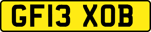 GF13XOB