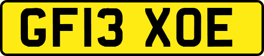 GF13XOE
