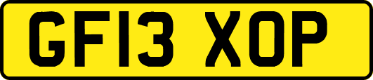 GF13XOP