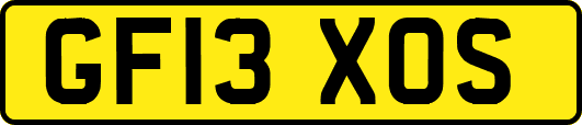 GF13XOS