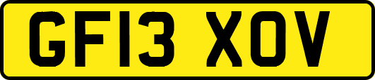 GF13XOV