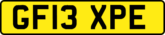 GF13XPE