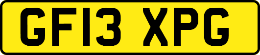 GF13XPG
