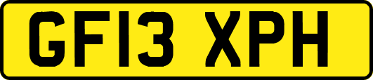GF13XPH