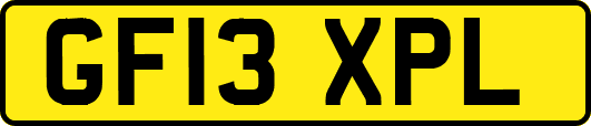 GF13XPL