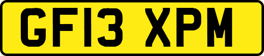 GF13XPM