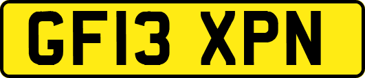 GF13XPN