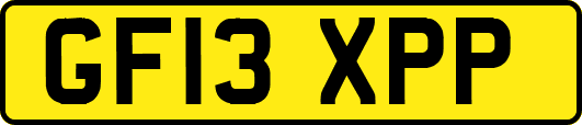 GF13XPP