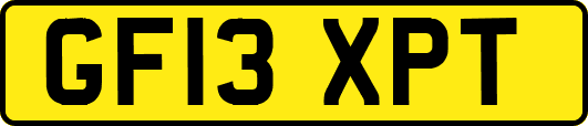 GF13XPT