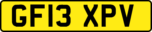 GF13XPV