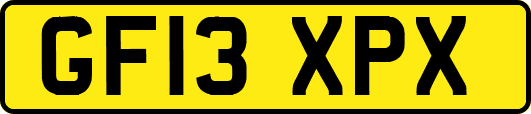GF13XPX