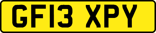 GF13XPY