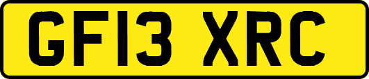 GF13XRC