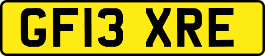 GF13XRE
