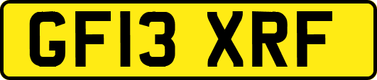 GF13XRF