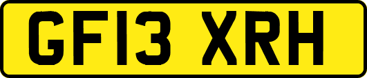 GF13XRH