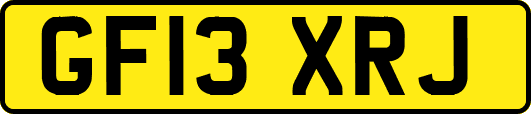 GF13XRJ