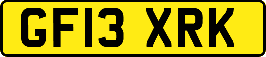 GF13XRK