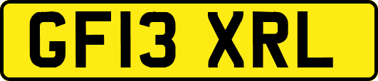 GF13XRL