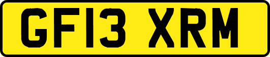 GF13XRM