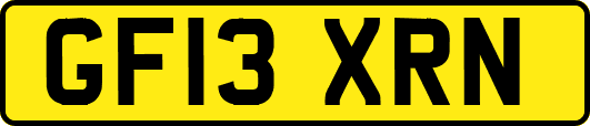 GF13XRN