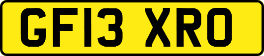 GF13XRO