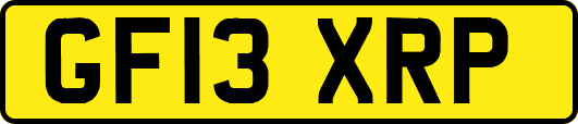 GF13XRP