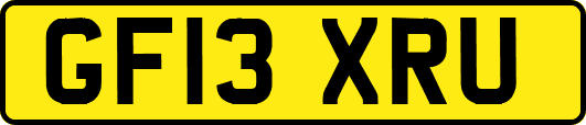 GF13XRU