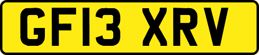 GF13XRV