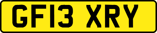 GF13XRY