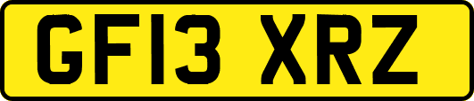 GF13XRZ