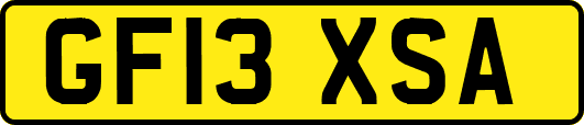 GF13XSA