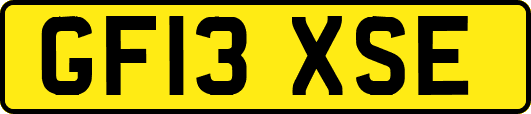 GF13XSE
