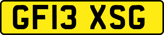 GF13XSG