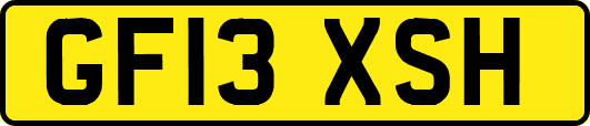 GF13XSH