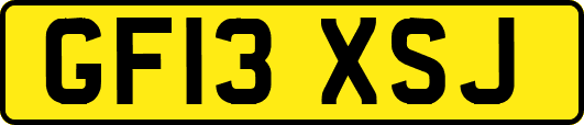 GF13XSJ