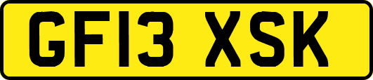 GF13XSK