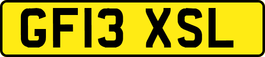 GF13XSL