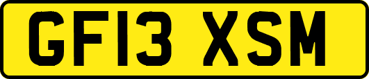 GF13XSM