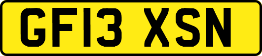 GF13XSN