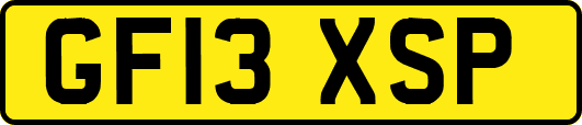 GF13XSP
