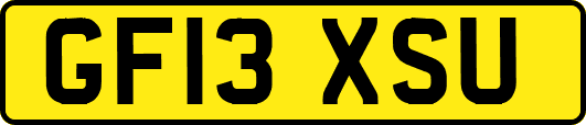 GF13XSU