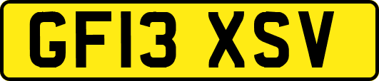 GF13XSV