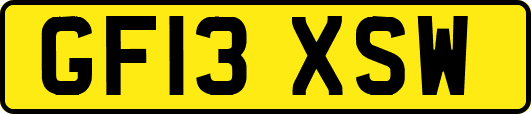 GF13XSW